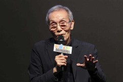 <i>Squid Game</i> star, 78, faces assault charges