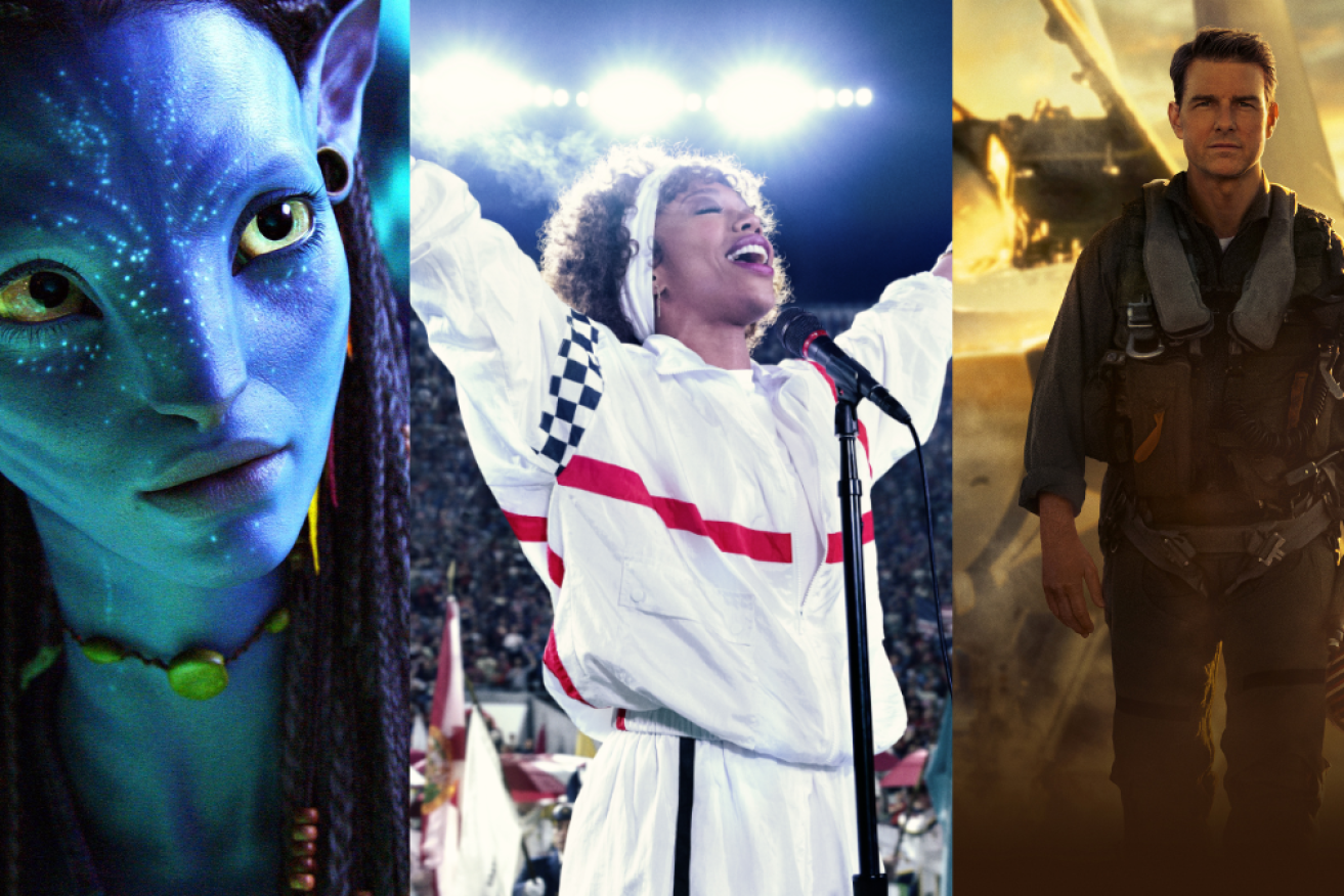 These are some of the best new movies to see in December.