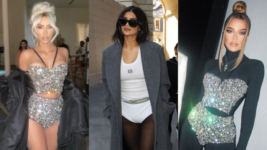 Times Celebrities Have Worn the Popular 'No-Pants' Trend