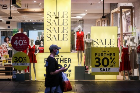 Four tips to make most of Boxing Day sales
