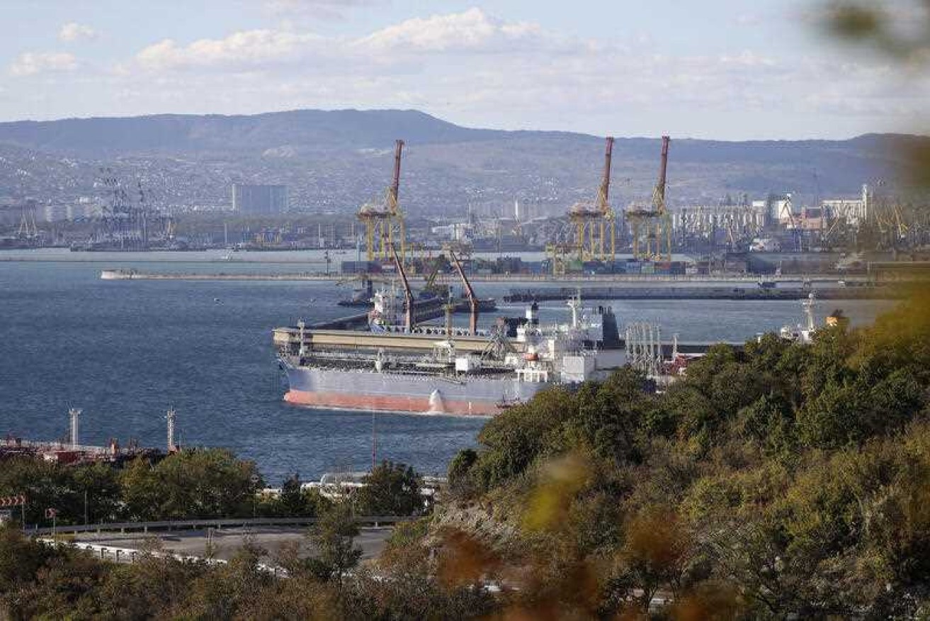 Russia says it will not abide by the G7 cap of $US60-per-barrel price cap on its oil.