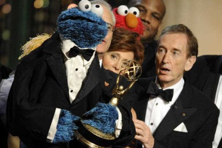 <i>Sesame Street</i> actor Bob McGrath dies aged 90