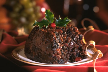 Anatomist on why there’s always room for dessert