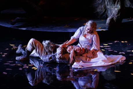 Bendigo boosts arts rep with influential opera
