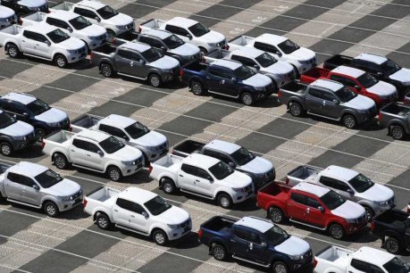 Car rentals may spur electric vehicle uptake