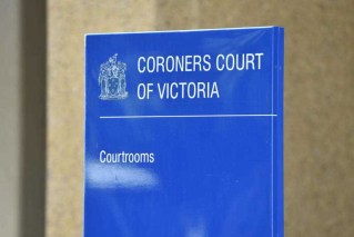 Police not to blame for cyanide death: Coroner