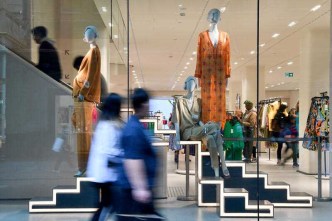Consumers at glummest levels since 1990s