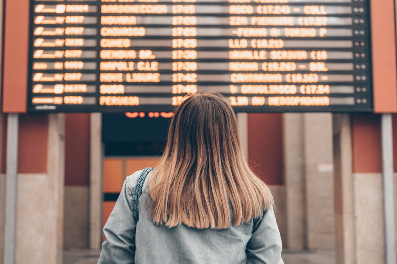 Cost of living pressures are leading many Australian families to choose summer holidays at home.