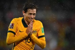 Cash key to sustained Socceroos success