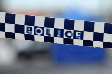 Man shot by police on Melbourne bridge