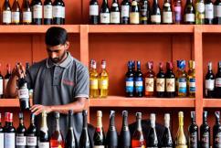 India trade agreement a boon for wine exporters