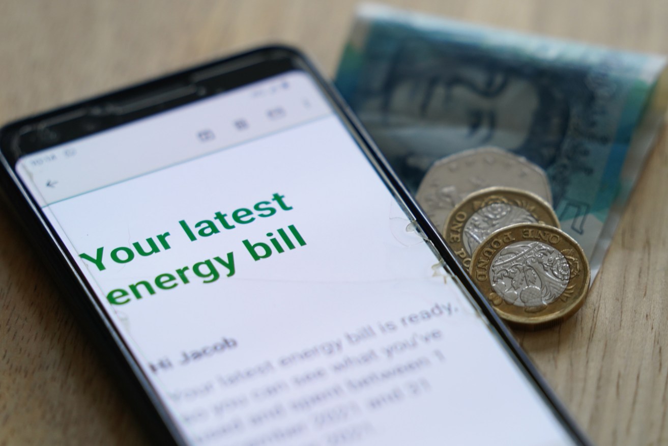 Energy bills are skyrocketing, with AGL and Origin unveiling massive price increases.