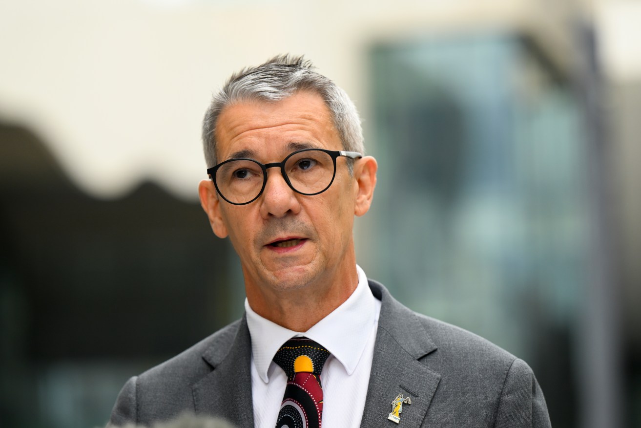 ACT's former chief prosecutor Shane Drumgold has won a legal challenge against an inquiry report.