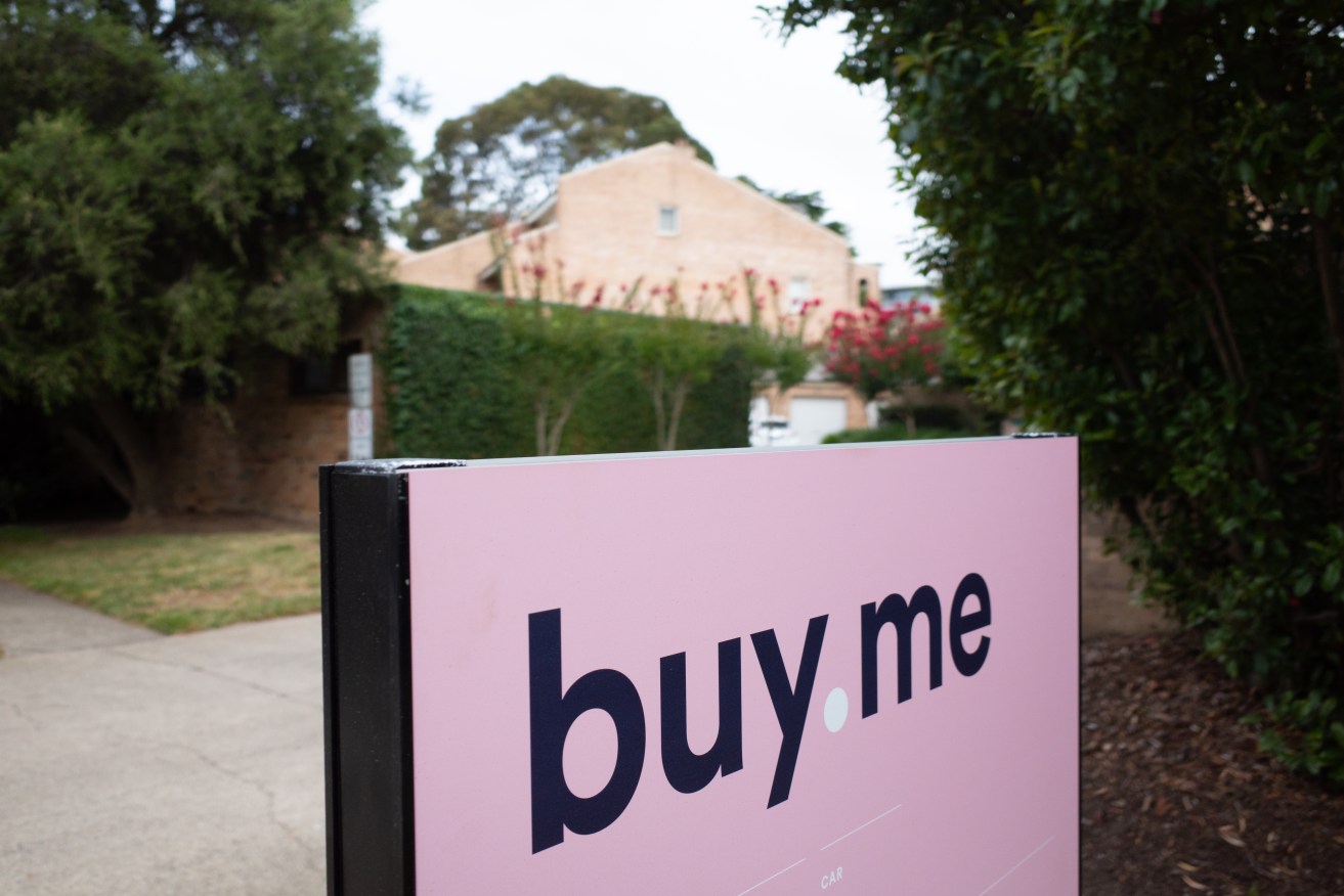 This weekend's auctions could be a test of buyer appetite after Tuesday's interest rate rise.
