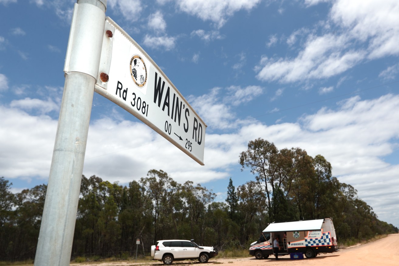 The people who killed two police officers and a neighbour in rural Queensland were determined to die in a shootout rather than face arrest, a coroner has heard.