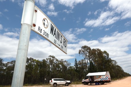 Police investigate Queensland deadly attack
