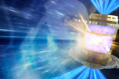 A historic ‘fusion breakthrough’ was just announced in the US. What does it mean?