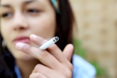 NZ's world first laws to stamp out smoking