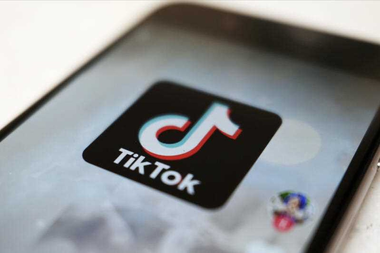 Proposed bipartisan legislation seeks to ban TikTok in the United States.