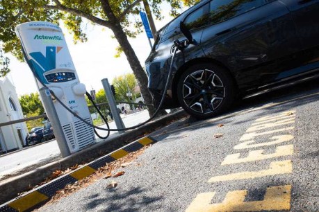 Doubled rebate makes Queensland most generous state on EVs