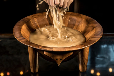 Ex-deputy PM ‘cross-eyed’ after kava ceremony