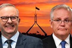 Albanese has the last laugh in a busy 2022