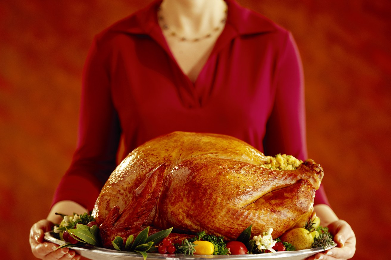 Bringing a plate for Christmas? It's time to think beyond turkey.