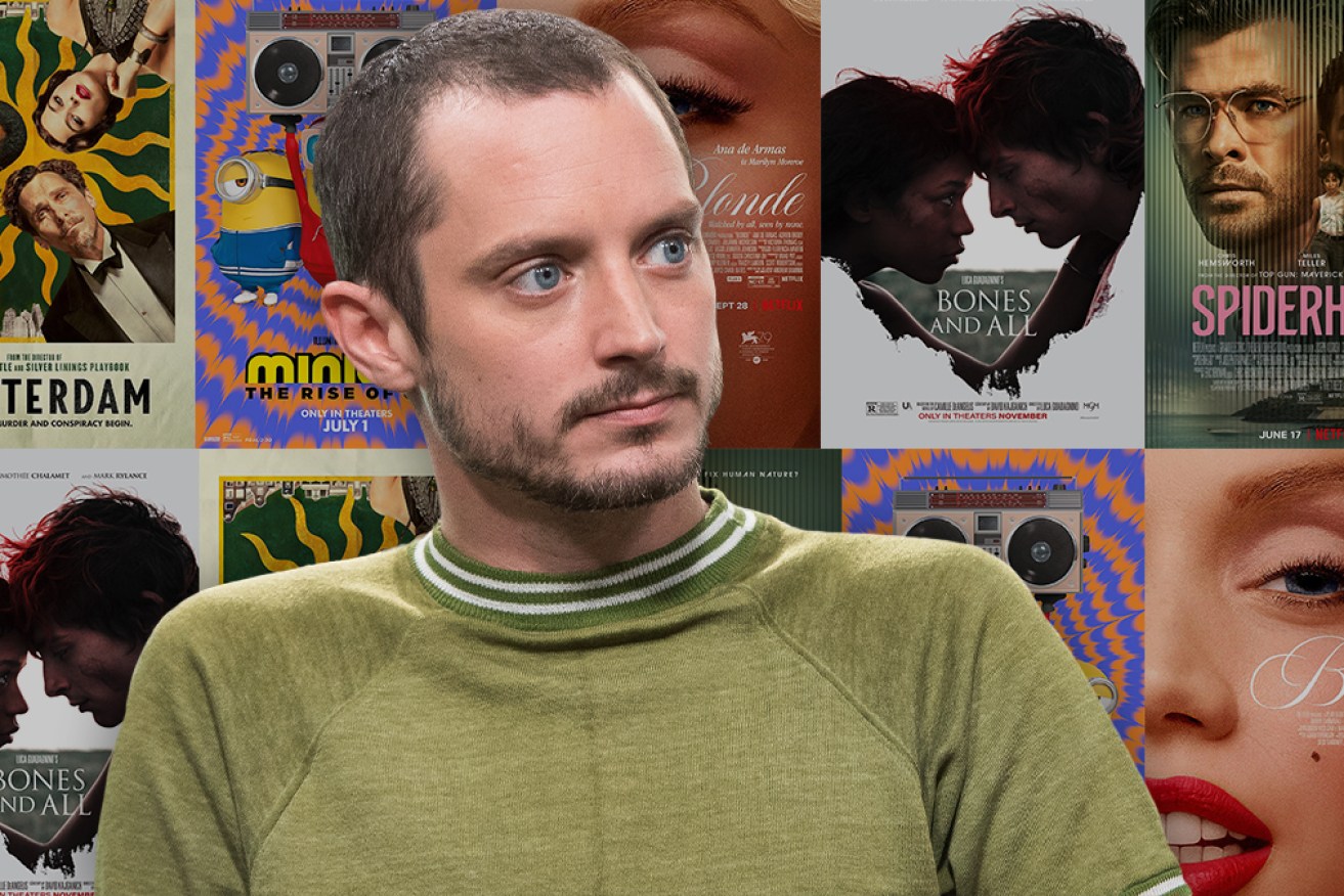 <i>Lord of the Rings</i> actor Elijah Wood said the list was "unnecessary" and "gross practice".
