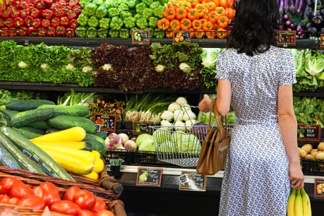 Foods that do, and don’t, eat into your budget