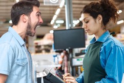 Shoplifting and customer abuse soar post-COVID
