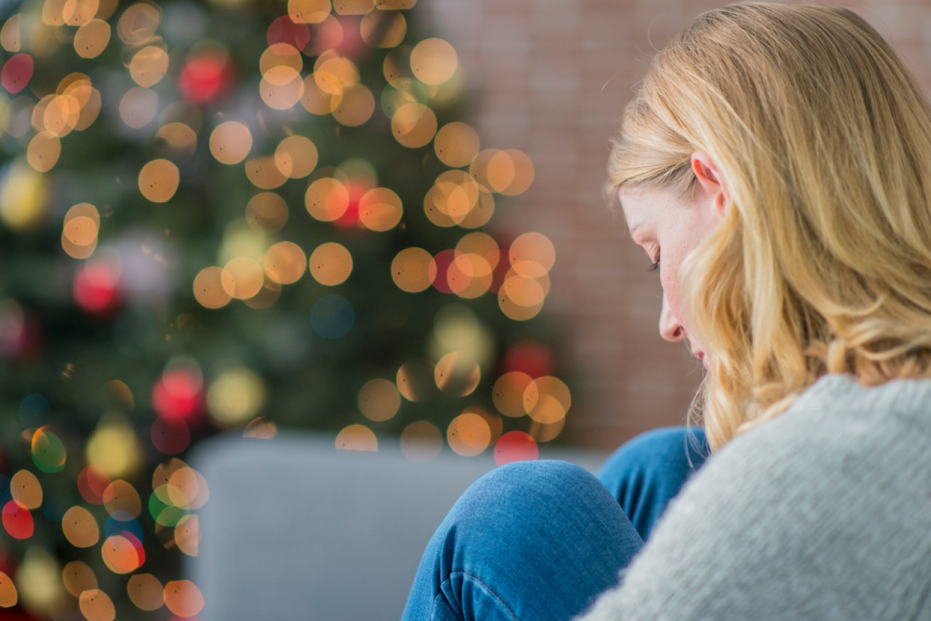 University researchers found the most common mood disorders are major depression or anxiety.
