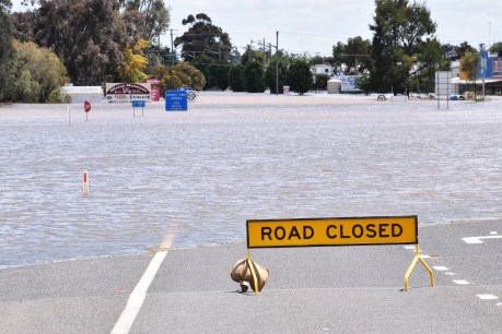 Widespread floods exposed insurance industry failings