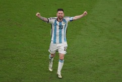 Lionel Messi smashes egg’s Instagram record