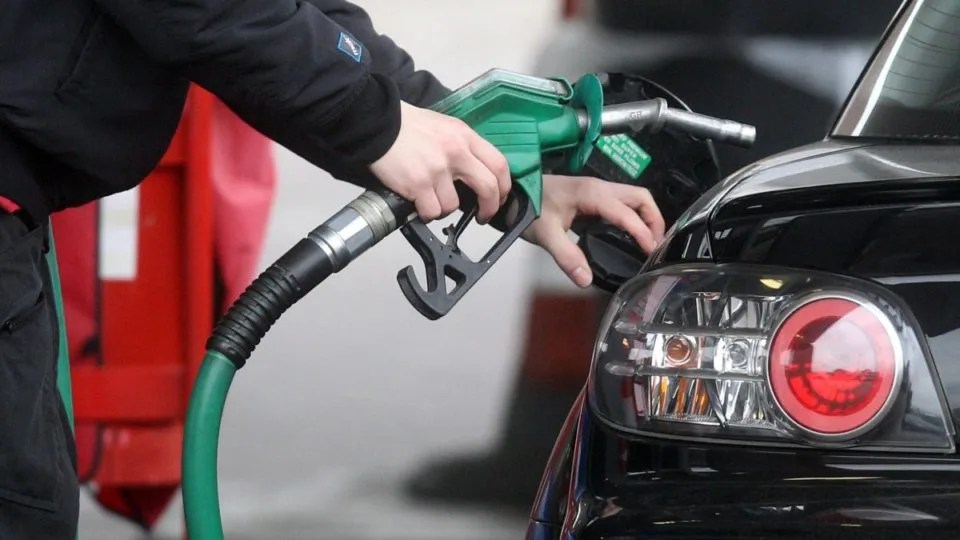 petrol prices