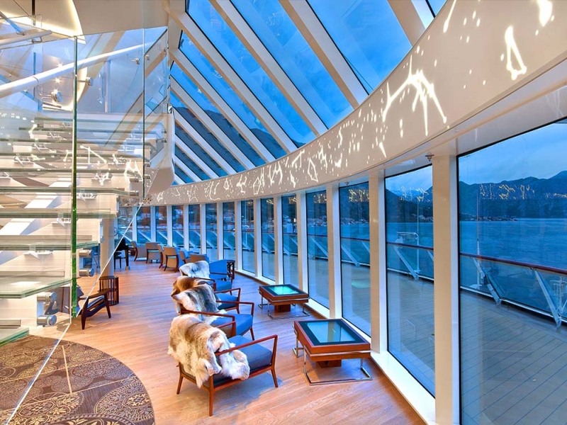 Ocean Cruise