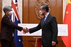 Australia and China agree to further talks