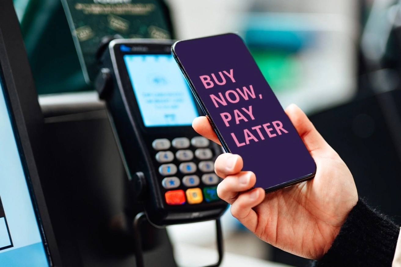 More Australians are using BNPL for essentials amid cost-of-living pains.