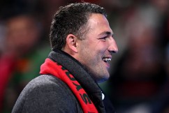 Souths great Sam Burgess denies driving on drugs