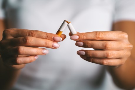 What you need to know if you want to quit smoking