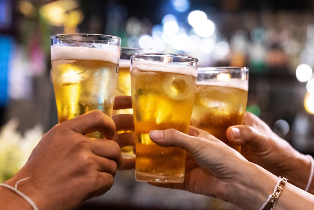 It will get harder to tell the difference in taste between normal beer and alcohol-free beer. 