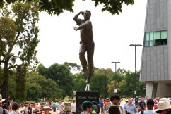 Warne’s legacy lives on at Boxing Day Test