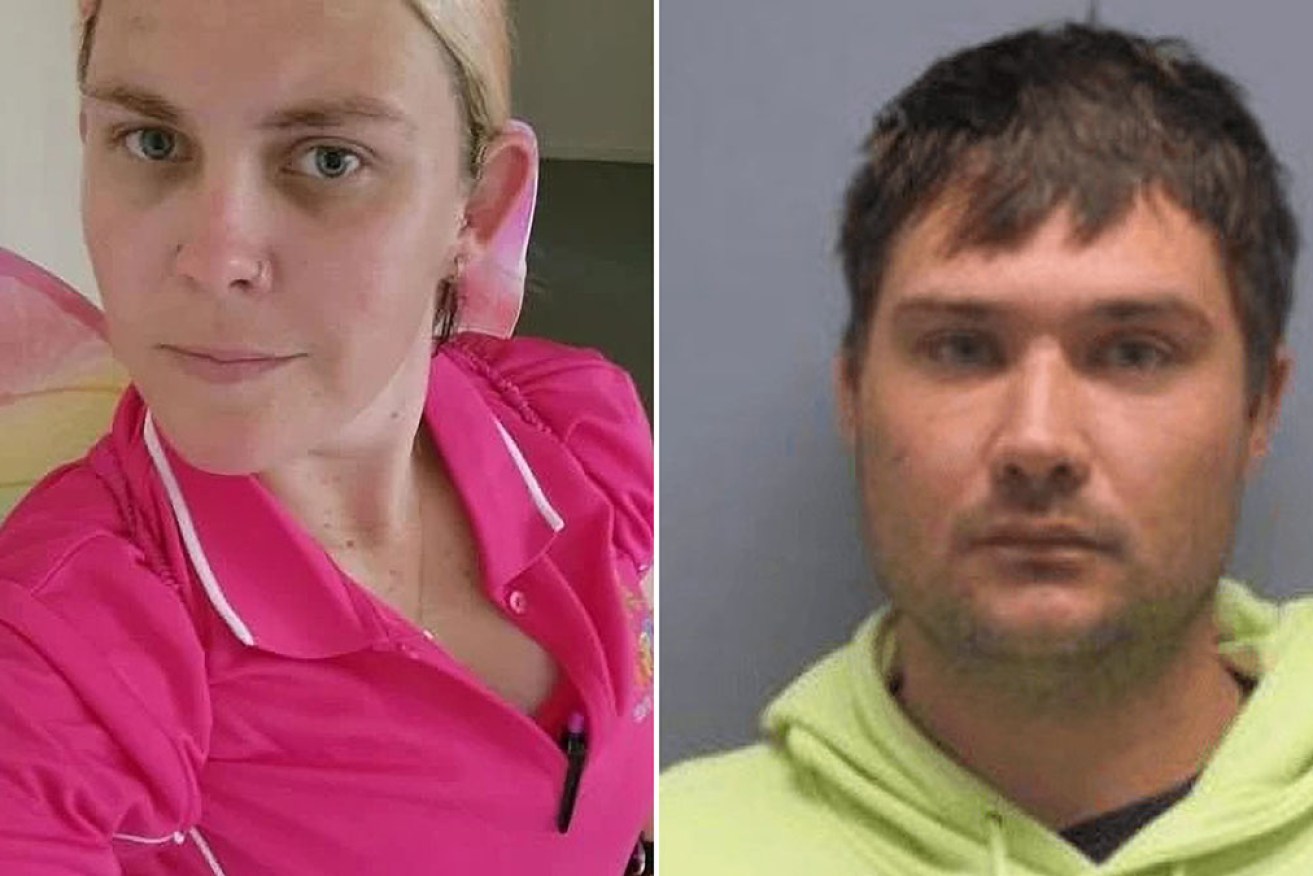 Police are searching for missing woman Krystal Phillips, 32, of Gracemere and Jaydon Leahy, 33.