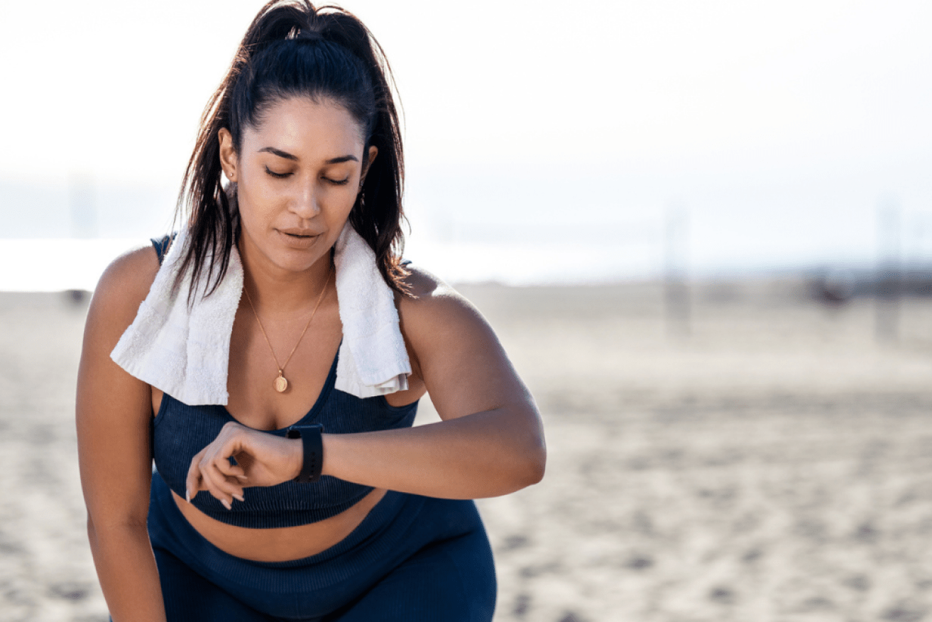 What do fitness trackers tell us about our hearts?