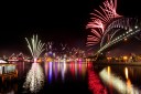 Sydney sets tone for NYE with Indigenous show