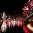 Sydney to set tone for NYE with Indigenous celebration