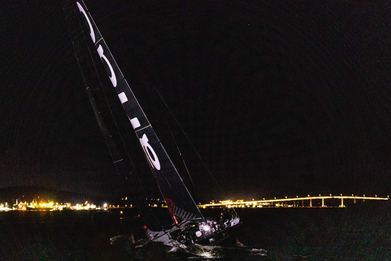 Andoo Comanche has won its fourth Sydney to Hobart event.
