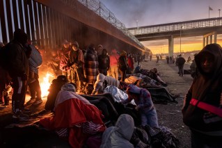 Judge rules US borders must stay open for refugees