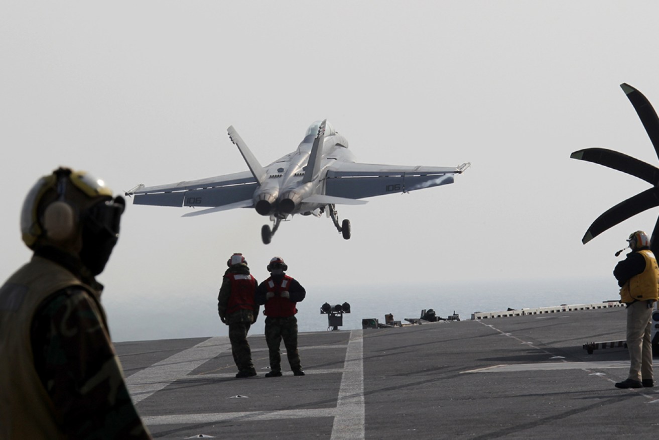 A request to extradite former marines pilot Daniel Duggan to the US has been approved by Australia.