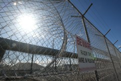 Aboriginal inmate, 45, dies in WA prison