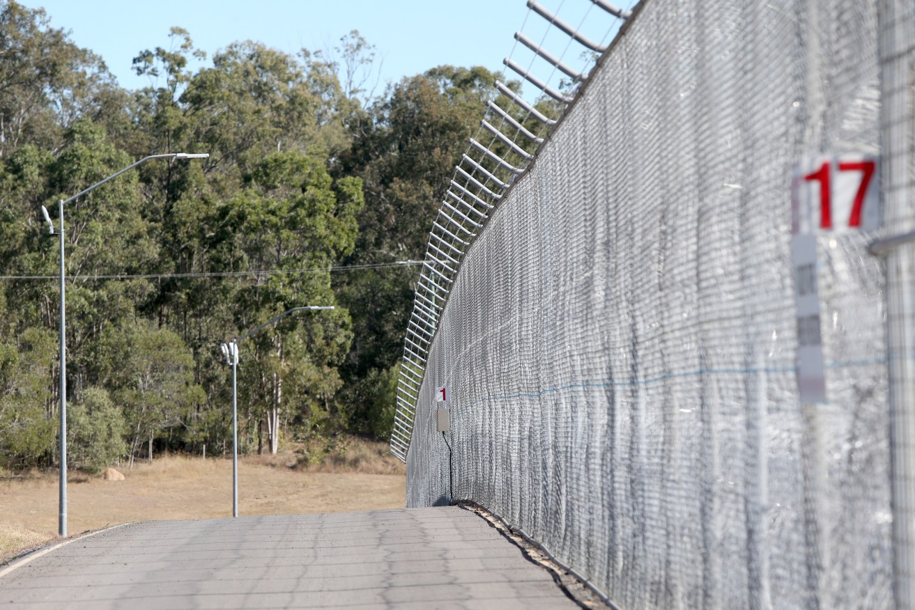 A report shows 110 people died in custody in 2022-23, which included 31 Indigenous deaths.